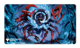 Playmat - Ultra Pro - Magic: The Gathering - Commander Series - Stitched Edge - The Mindskinner