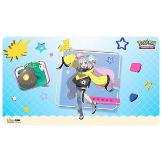 Playmat - Ultra Pro - Pokémon - Iono & Bellibolt