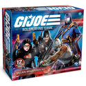 G.I. Joe RPG - Villain Miniatures Set 1