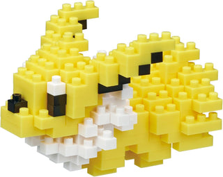 Nanoblock - Pokémon Series - Jolteon