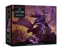 Dungeons & Dragons - The Lich Lord Jigsaw Puzzle (1000 Pcs.)