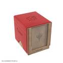 Deck Box - Gamegenic - Sidekick PRO 100+ XL - Magic: the Gathering - Secrets of Strixhaven - Lorehold