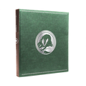 D&D RPG - DM Screen - Drizz't and the Forgotten Realms Dungeon Master's Screen