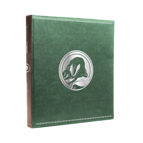 D&D RPG - DM Screen - Drizz't and the Forgotten Realms Dungeon Master's Screen