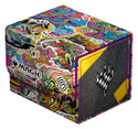 Deck Box - Ultimate Guard - Sidewinder 100+ - Magic: the Gathering - Aetherdrift - Revved-Up Racers