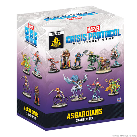 Tabletop Games G-K