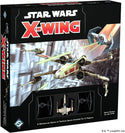 Star Wars X-Wing (2nd Edition) - Core Set 2-Player Starter