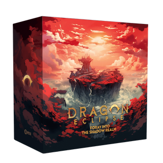 Dragon Eclipse - Foray Into the Shadow Realm Expansion