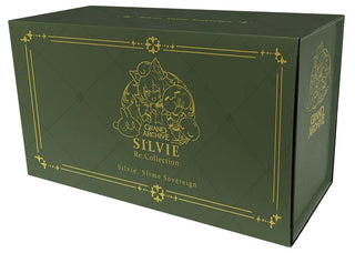 Grand Archive TCG - Silvie Re:Collection - Slime Sovereign Box Set