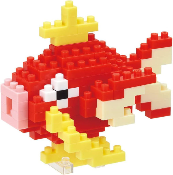 Nanoblock - Pokémon Series - Magikarp