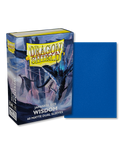 Deck Sleeves (Small) - Dragon Shield - Japanese - Matte Dual - Wisdom (60 ct.)