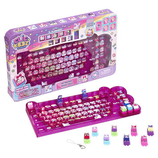 Clickeez - Keyboard Mega Pack