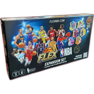 2021 Flex (NBA) - Expansion Set