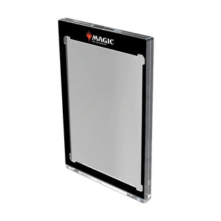 Ultra Pro - Card Storage - Magic: the Gathering - Magnetic - 35 pt. UV One-Touch Card Holder (Modern)