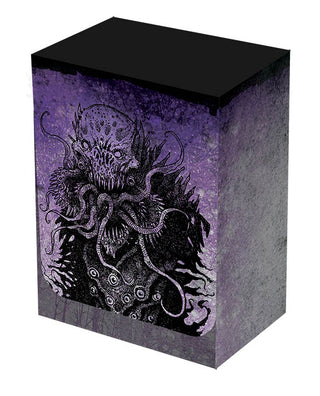 Deck Box - Legion - The Night is Dark