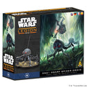 Star Wars Legion - DSD1 Dwarf Spider Droid