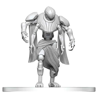 (NOT FOR SALE UNTIL 08/26/2026) D&D - Nolzur's Marvelous Unpainted Miniatures - Nimblewright Hulk