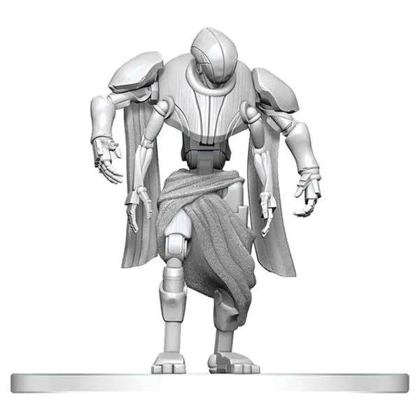 (NOT FOR SALE UNTIL 08/26/2026) D&D - Nolzur's Marvelous Unpainted Miniatures - Nimblewright Hulk