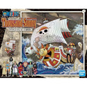 Bandai Hobby -  One Piece - Thousand Sunny (Land of Wano ver.) Model Kit