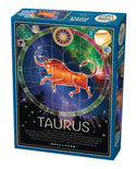 Taurus - Jigsaw Puzzle (500 Pcs.)