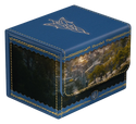 Deck Box - Ultimate Guard - Sidewinder 100+ - Xenoskin - Magic: the Gathering - Lord of the Rings - Rivendell