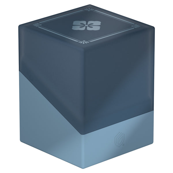 Deck Box - Ultimate Guard - Boulder Deck Case 100+ - Katana: The Shogun's Journey Part 3 - Soushin