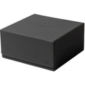 Deck Box - Ultimate Guard - Treasurehive 90+ - Xenoskin - Gray