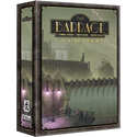 Barrage - 5th Player Expansion