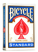 Playing Cards - Bicycle - Standard