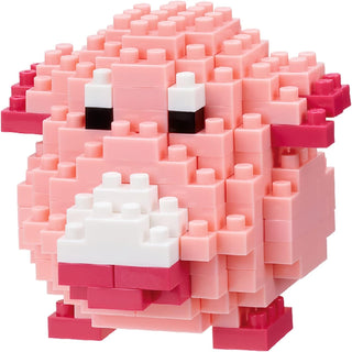 Nanoblock - Pokémon Series - Chansey