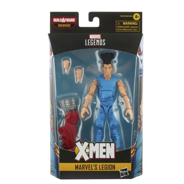 Marvel - Legends Series - Age of Apocalypse - Legion 6-Inch Action Figure