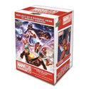 2021/22 Upper Deck Marvel Annual Trading Cards Blaster Box