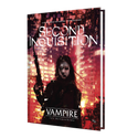 Vampire: The Masquerade (5th Edition) RPG - Second Inquisition