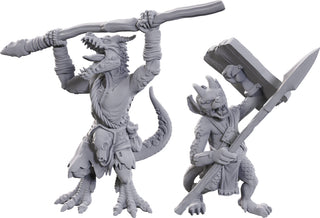 D&D - Icons of the Realms - Limited Edition 50th Anniversary - Kobolds