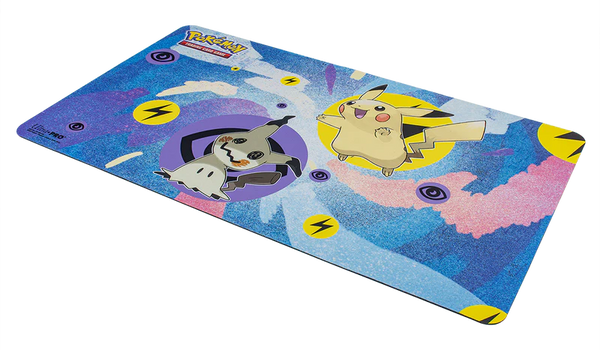 Playmat - Ultra Pro - Pokémon - Pikachu & Mimikyu
