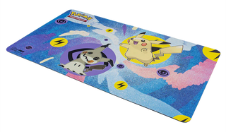 Playmat - Ultra Pro - Pokémon - Pikachu & Mimikyu