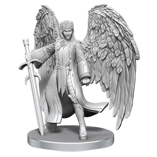 Critical Role - Unpainted Miniatures - Yasha Nydoorin