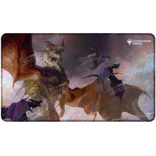 Playmat - Ultra Pro - Magic: The Gathering - Commander Series - Holofoil - The Ur-Dragon