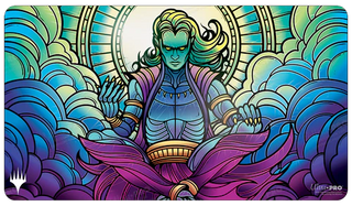 Playmat - Ultra Pro - Magic: The Gathering - Dominaria United - Zur, Eternal Schemer
