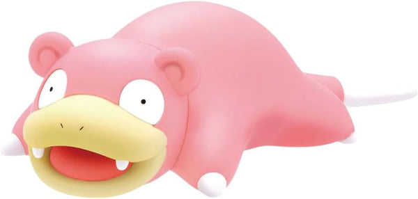 Bandai Hobby - Model Kit Quick - Pokémon - Slowpoke