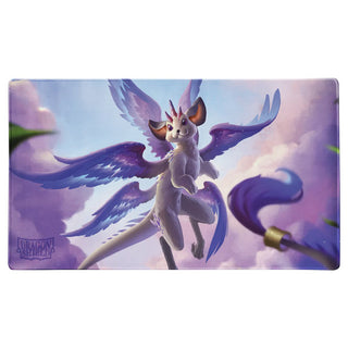 Playmat & Playmat Tube- Dragon Shields - The Whiskerwing