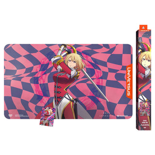 Playmat - UVS Games - Solo Leveling - S-Rank Hunter Bundle - Cha Hae-In