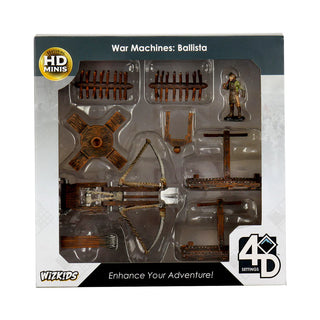 WizKids 4D Settings - War Machines - Ballista
