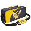 Carrying Case - Ultra Pro - Pokémon - Deluxe Gaming Trove - Pikachu