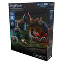 (NOT FOR SALE UNTIL 08/07/2026) StarCraft Tabletop Miniatures Game - Lost Temple Terrain Expansion Set