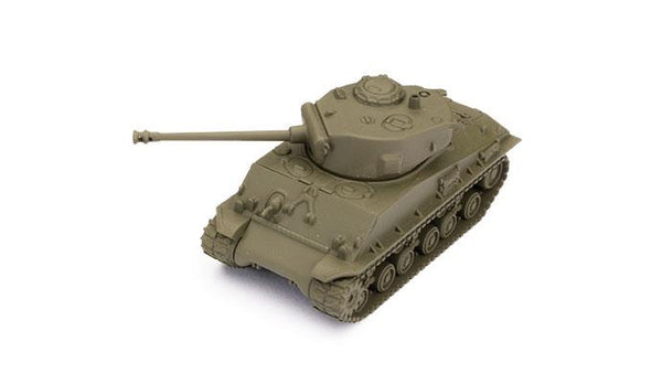 World of Tanks - American Easy Eight Sherman