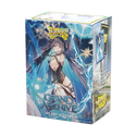 Deck Sleeves - Dragon Shield - Dual Art - Matte - Grand Archive - Raziel Archangel of Libra (100 ct.)