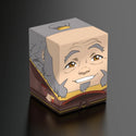 Deck Box - Ultimate Guard - Squaroes - Avatar: The Last Airbender - Iroh