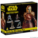 Star Wars Shatterpoint - This Is The Way Squad Pack