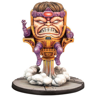Marvel Crisis Protocol - M.O.D.O.K. Character Pack